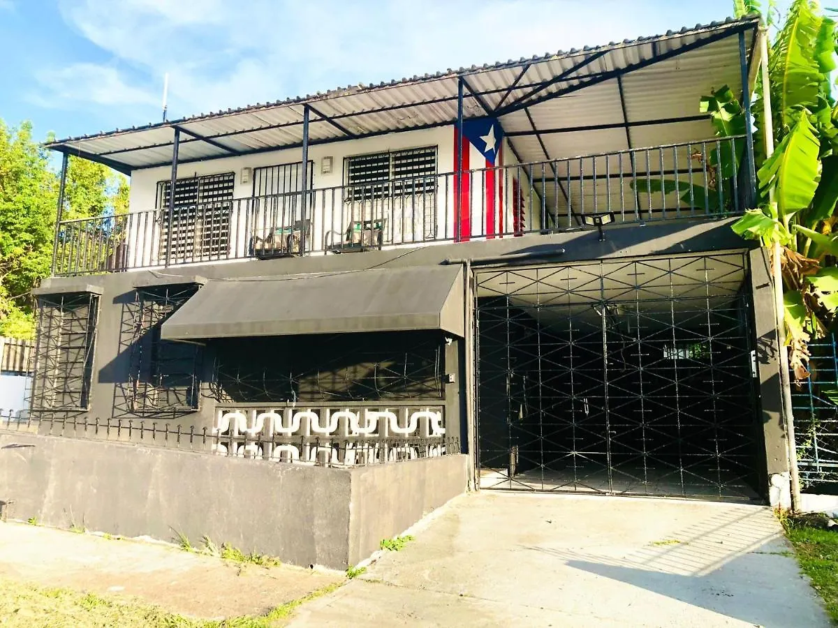 Large 5 Bedrooms Home In Bayamon Puerto Rico Puerto Rico